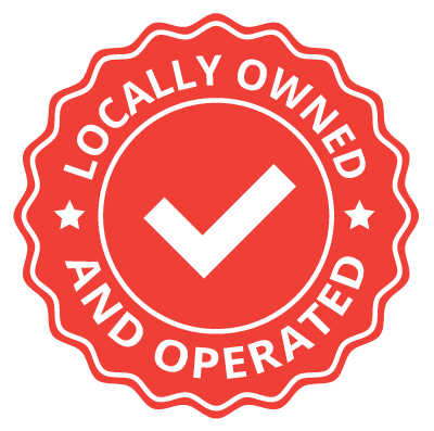 locally-owned